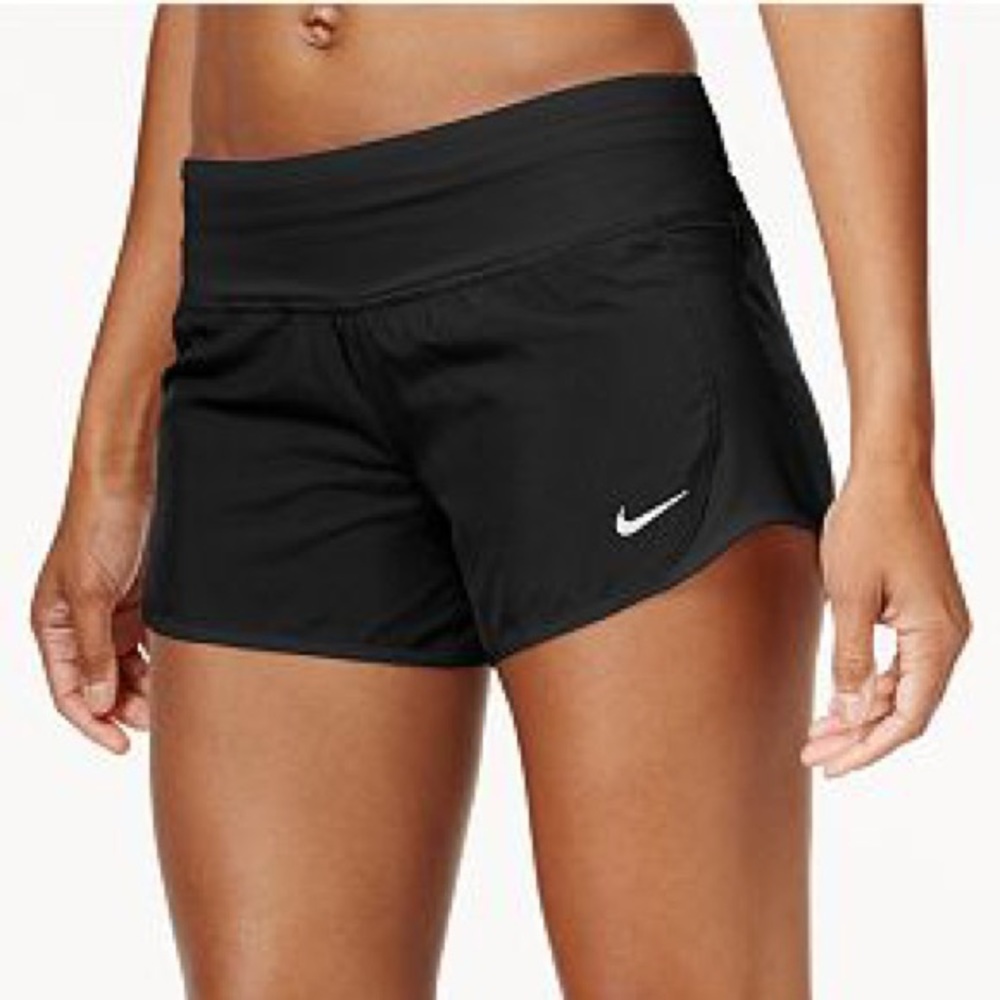 Nike Dri-Fit Crew Shorts